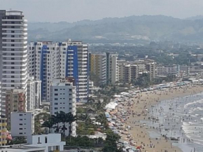 Amplio- Espectacular 140m2 Grand Diamond Tonsupa